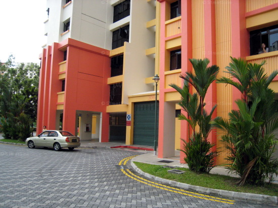 Blk 306A Anchorvale Link (Sengkang), HDB 4 Rooms #288962